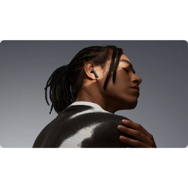 XIAOMI Bluetooth slušalice Redmi Buds 6 Pro, crna - BHR9307GL