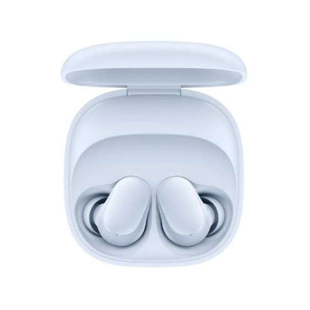 XIAOMI Bluetooth slušalice Redmi Buds 6 Play, plava - ZVU03286