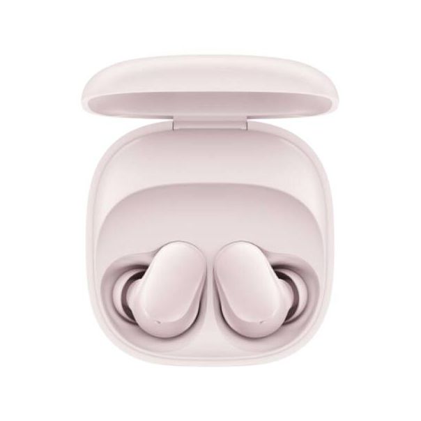 XIAOMI Bežične bubice Redmi Buds 6 Play, roze - 148179 - 148179