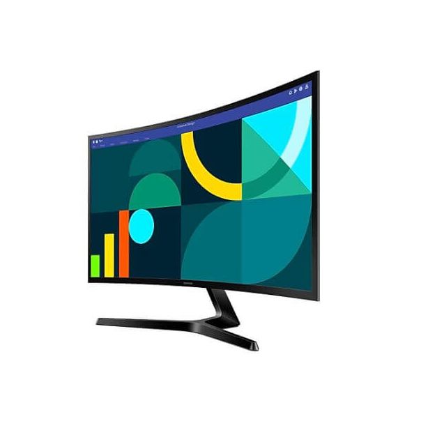 SAMSUNG Monitor LS27D366GAUXEN 27