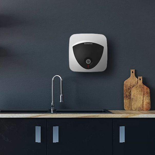 ARISTON Kuhinjski akumulacioni bojler 6L ANDRIS LUX 6 OR EU - 27177-1