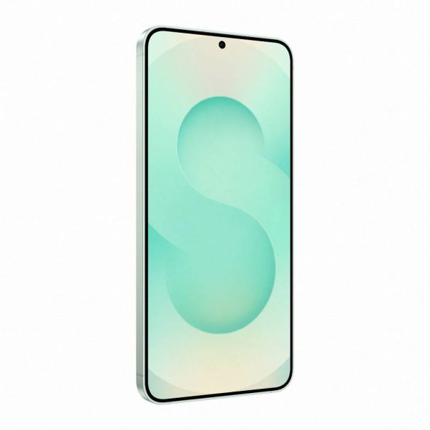 SAMSUNG Galaxy S25+ 12/512GB, zelena - 10200389