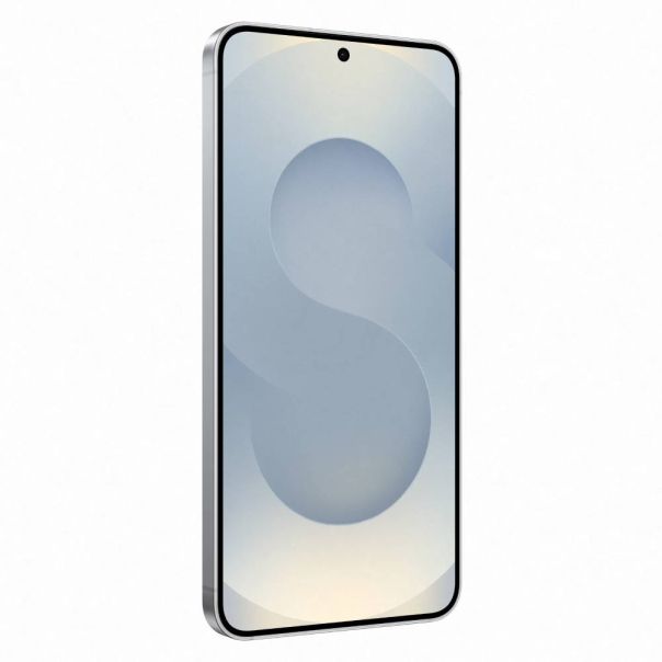 SAMSUNG Galaxy S25 12/256GB, srebrna - 10200383