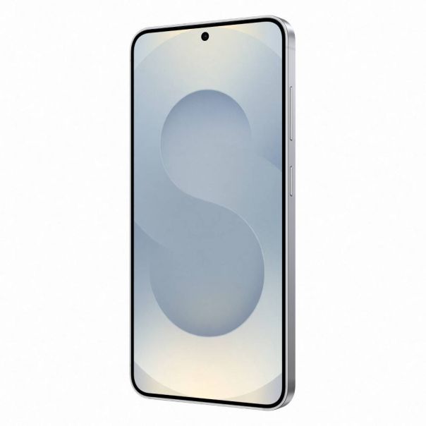 SAMSUNG Galaxy S25 12/256GB, srebrna - 10200383