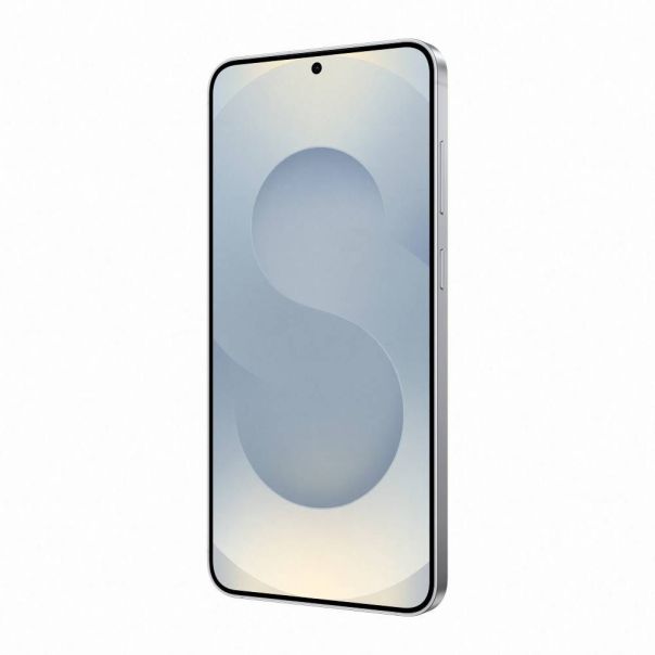 SAMSUNG S25+ 12GB/256GB, siva - SM-S936BZSDEUC