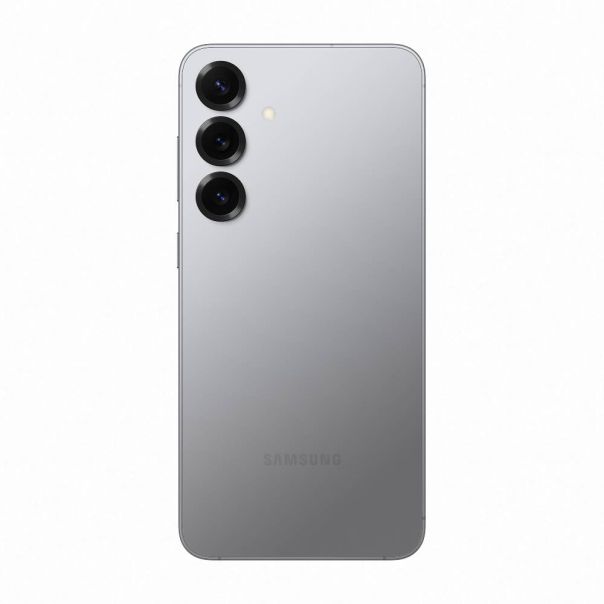 SAMSUNG Galaxy S25+ 12/512GB, siva - SM-S936BZSGEUC