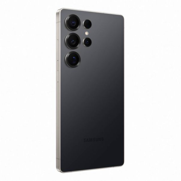 SAMSUNG Galaxy S25 Ultra 12/1TB, crna - SM-S938BZKHEUC