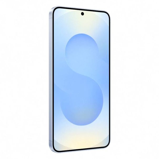 SAMSUNG Galaxy S25 12/128GB, plava - 10200376