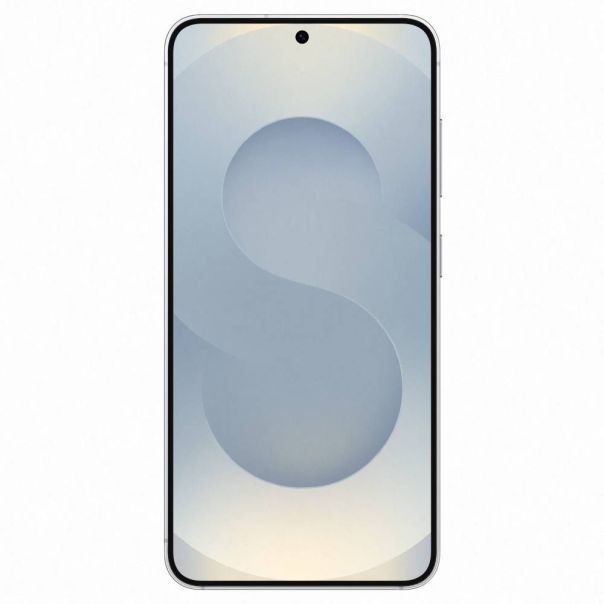 SAMSUNG S25 EE 5G 12/256GB, srebrna - 196064-1