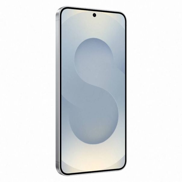 SAMSUNG S25 EE 5G 12/256GB, srebrna - 196064-1