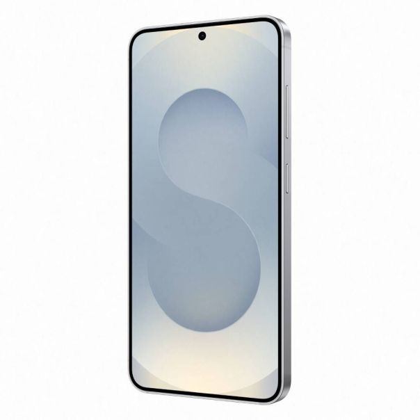 SAMSUNG S25 EE 5G 12/256GB, srebrna - 196064-1