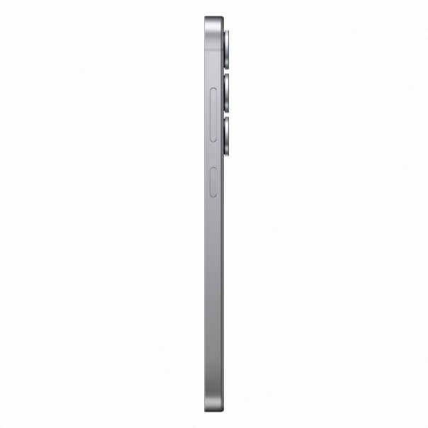 SAMSUNG Galaxy S25 12/128GB, siva - SM-S931BZSDEUC