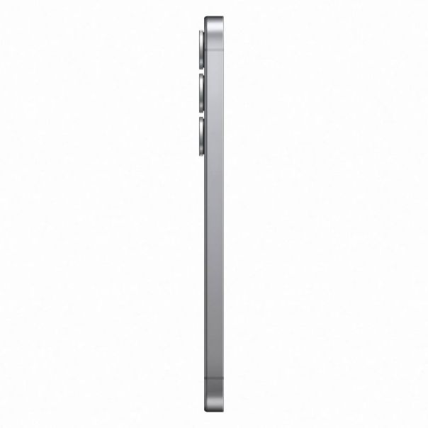 SAMSUNG Galaxy S25 12/128GB, siva - SM-S931BZSDEUC