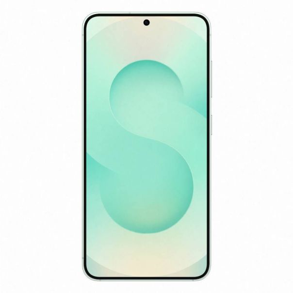 SAMSUNG Galaxy S25 12/256GB, zelena - 10200381