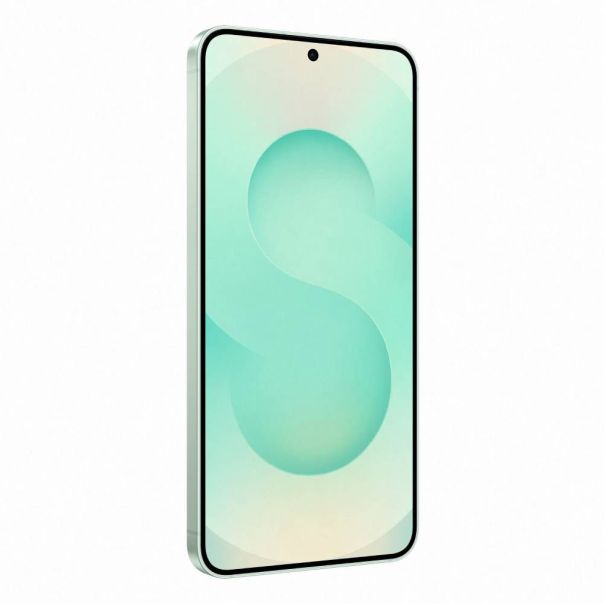 SAMSUNG Galaxy S25 12/128GB, zelena - 25672-1