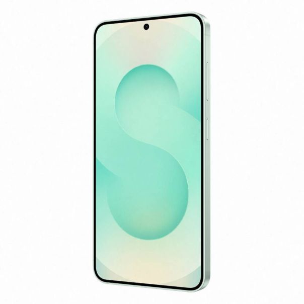 SAMSUNG Galaxy S25 12/256GB, zelena - 10200381