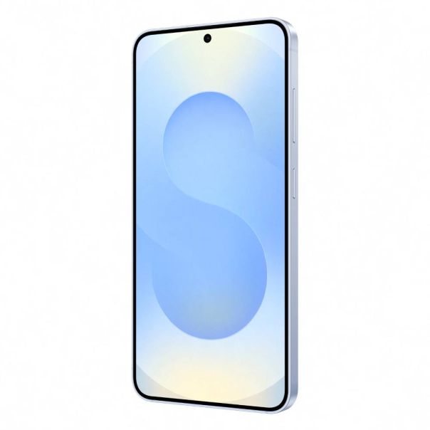 SAMSUNG Galaxy S25 12/128GB, plava - SM-S931BLBDEUC
