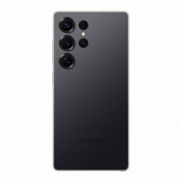 SAMSUNG Galaxy S25 Ultra 12/256GB, crna - SM-S938BZKDEUC