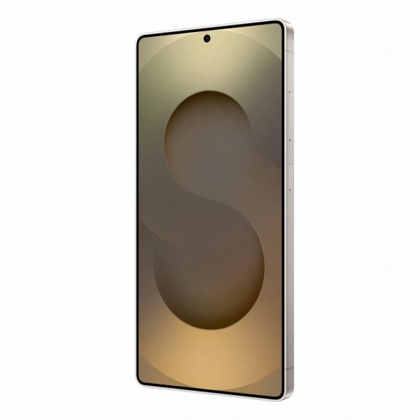 SAMSUNG Galaxy S25 Ultra 12/256GB, srebrna/bela - EP2824521