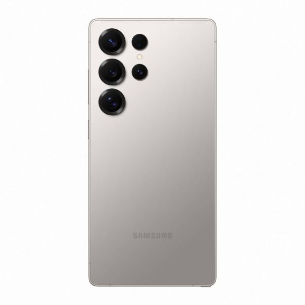 SAMSUNG Galaxy S25 Ultra 12/256GB, siva - SM-S938BZTDEUC