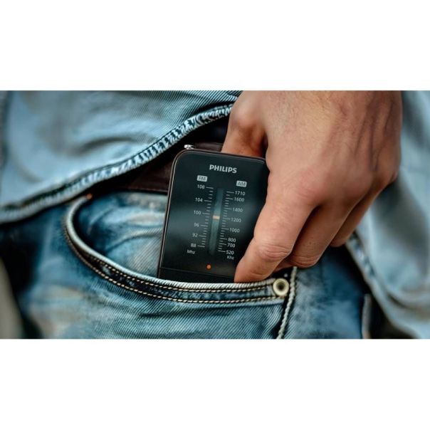 TRANZISTOR TAR1509/00 PHILIPS - EP2865775