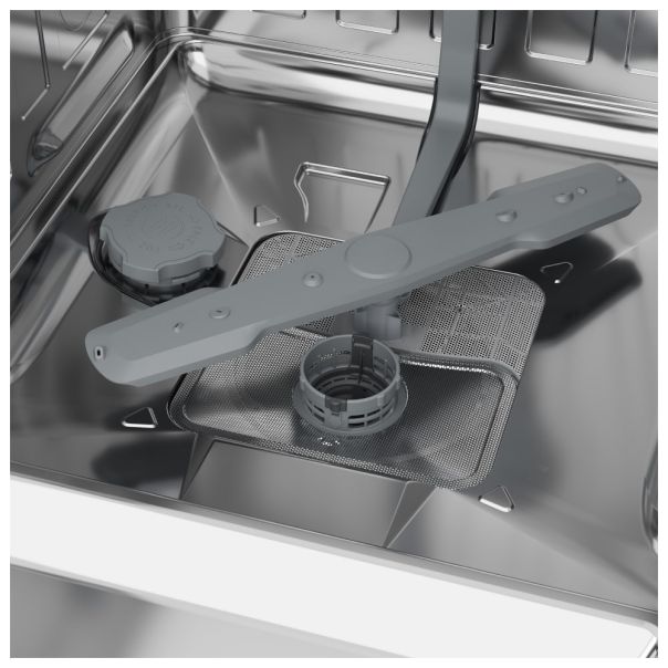 BEKO Samostalna mašina za pranje sudova DVN05330S - ELE02701