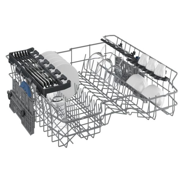 BEKO Samostalna mašina za pranje sudova BDFN16431W - ELE02787