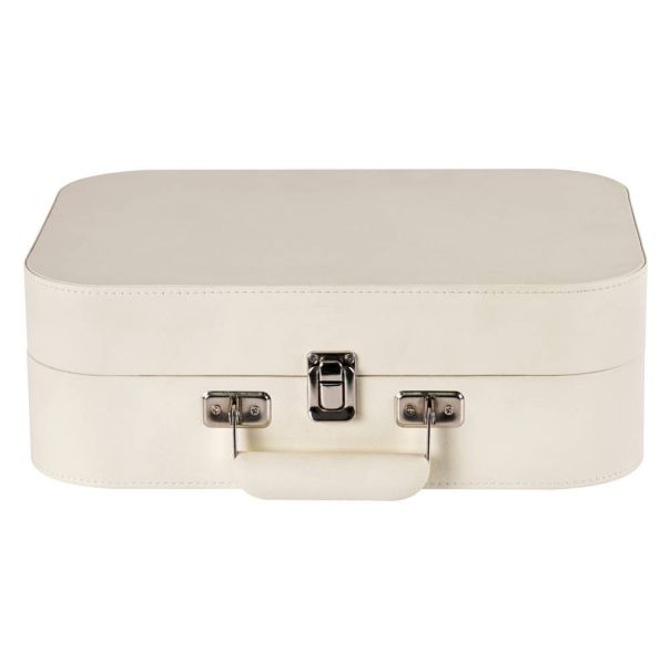 DENVER Gramofon VPL-130, krem - 1490064