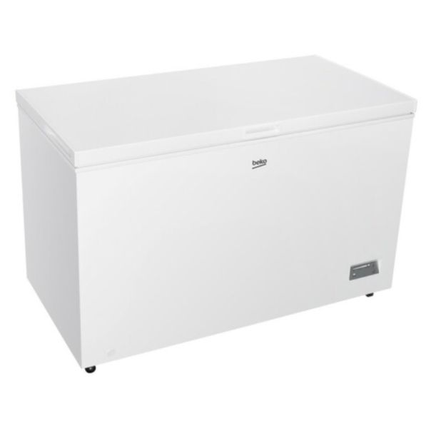 BEKO Horizontalni zamrzivač CF380EWN - ELE02803