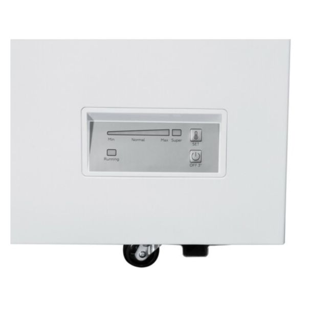 BEKO Horizontalni zamrzivač CF380EWN - ELE02803