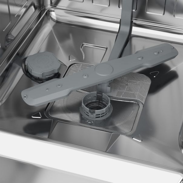 BEKO Ugradna mašina za pranje sudova DIN 35330 - 26586-1-1