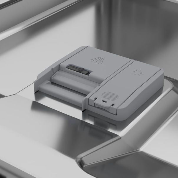 BEKO Ugradna mašina za pranje sudova BDIN25321 - ELE02797