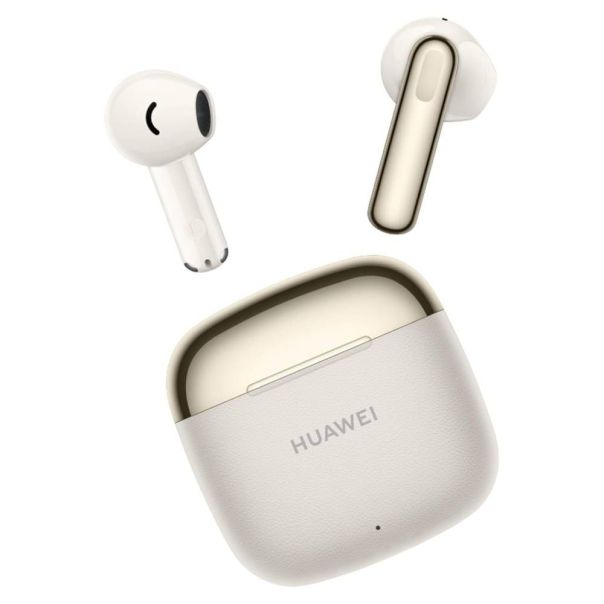 HUAWEI Bluetooth slušalice FreeBuds SE 3, bež - 14200320