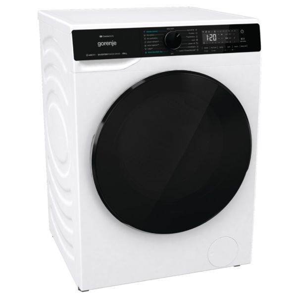 GORENJE Mašina za pranje i sušenje veša WD2PA964ADW - 16002