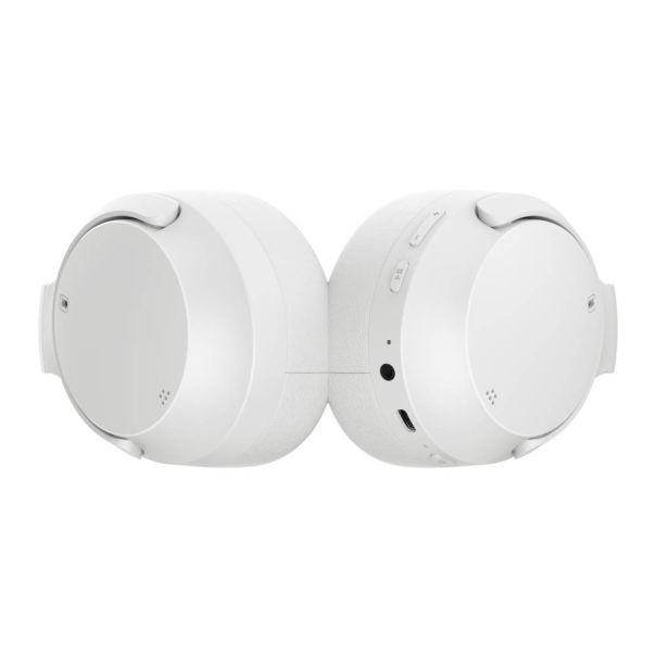 HONOR Bluetooth slušalice Choice ROS-ME01, bela - 14200307