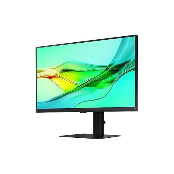 SAMSUNG Monitor LS24D600UAUXEN 24