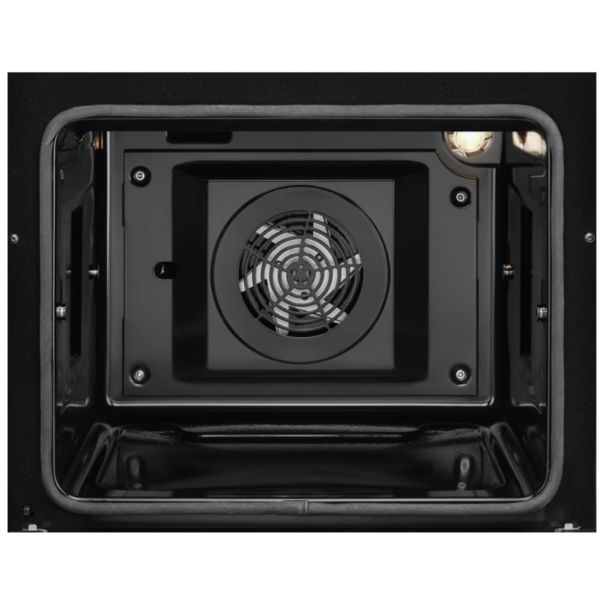 ELECTROLUX Električni šporet LKR66021MX - 21033