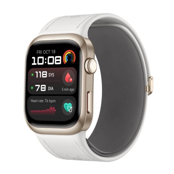 HUAWEI Pametni sat D2, bela - 196010-1