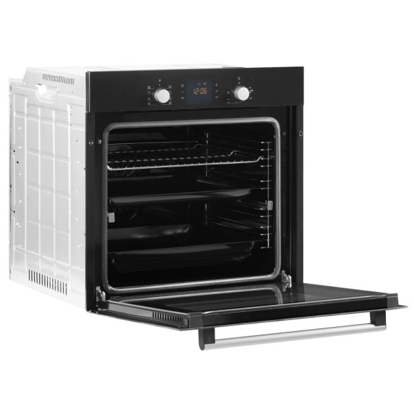 TESLA Ugradna rerna BO900SB - BO900SB