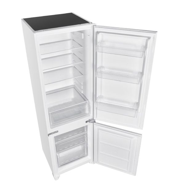 TESLA Ugradni kombinovani frižider RI2500HE - RI2500HE