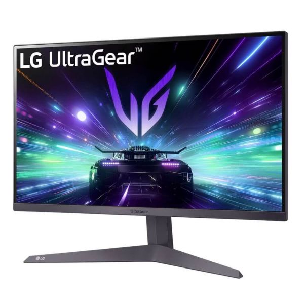 LG Monitor UltraGear 24GS50F-B 24