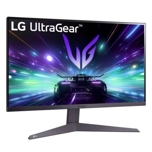 LG Monitor UltraGear 24GS50F-B 24