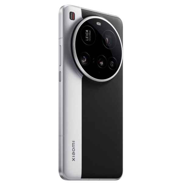XIAOMI 15 Ultra 16/512GB, srebrna - 1050606