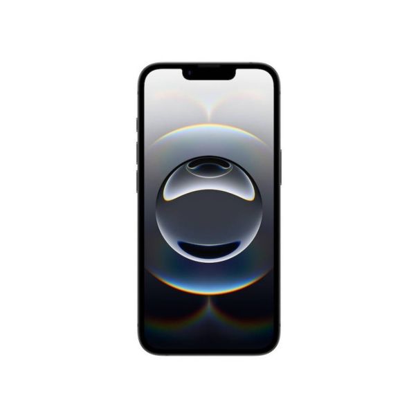 APPLE iPhone 16e 8/128GB, crna - 1780106