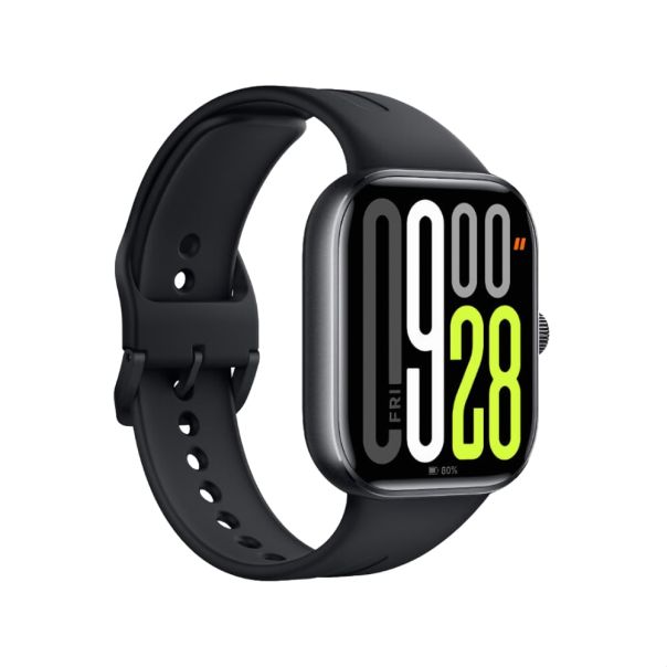XIAOMI Pametni Sat Redmi Watch 5, crna - BHR9389GL