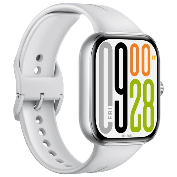 XIAOMI Pametni sat Redmi Watch 5, siva - BHR9381GL