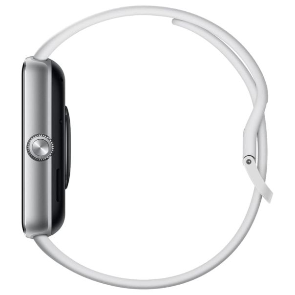 XIAOMI Pametni sat Redmi Watch 5, siva - BHR9381GL