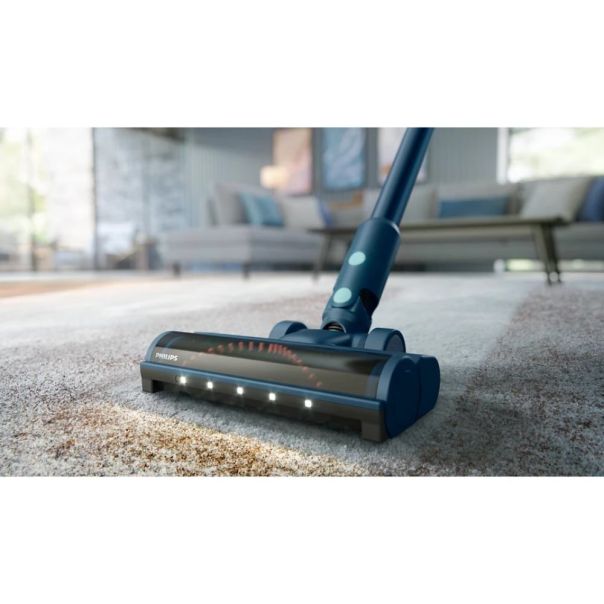 PHILIPS Štapni usisivač XC5141/01 - EP2169642