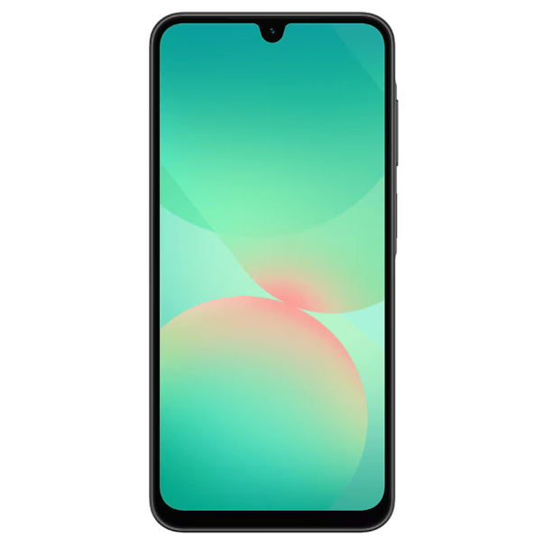 SAMSUNG Galaxy A26 5G 6/128GB, crna - 10200427