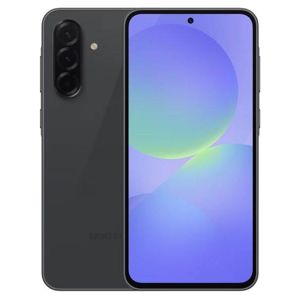 SAMSUNG Galaxy A36 5G EE 6/128GB, crna - 196151-1